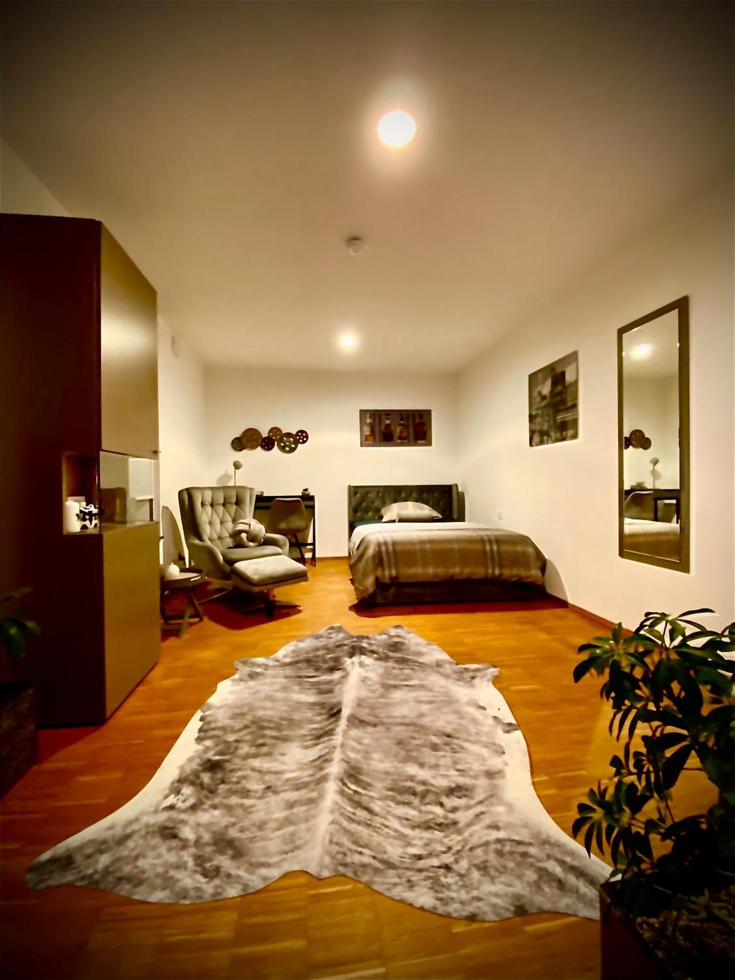 Business Apartment In Citypark Karlsruhe Exterior foto